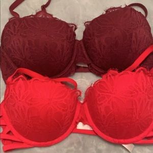 Victoria secret bras